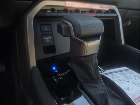 New 2026 Toyota Tundra Limited image 26