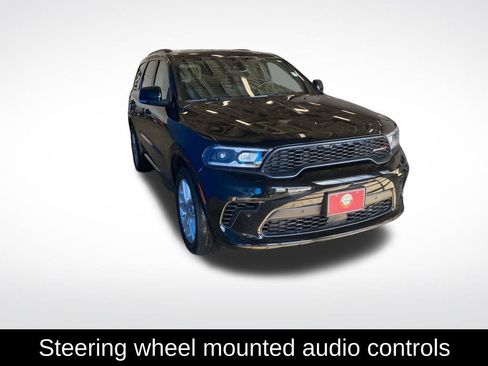 Used 2025 Dodge Durango GT image 17