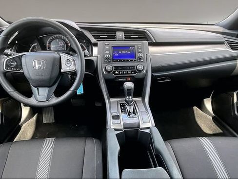 Used 2017 Honda Civic LX image 7