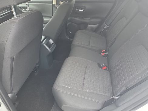 Used 2026 Honda HR-V LX image 12