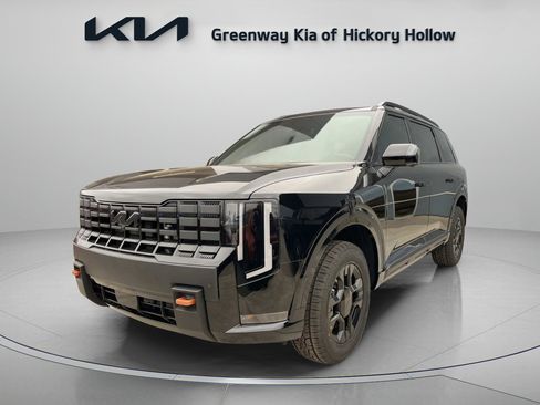 New 2027 Kia Telluride SX Prestige X-Pro image 3