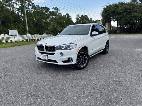 Used 2017 BMW X5 xDrive35i AWD/4WD image 29