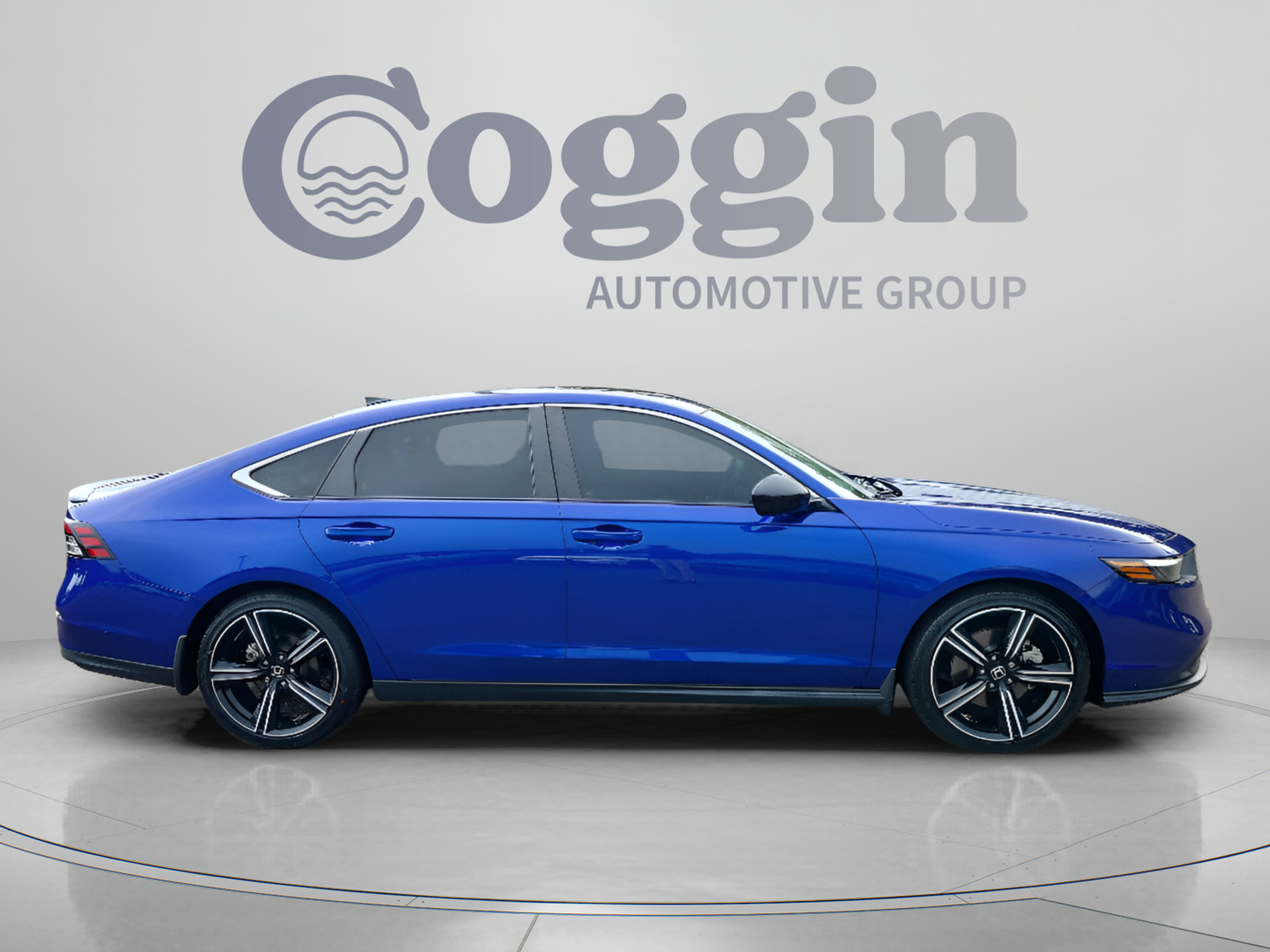 Used 2024 Honda Accord Sport image 6