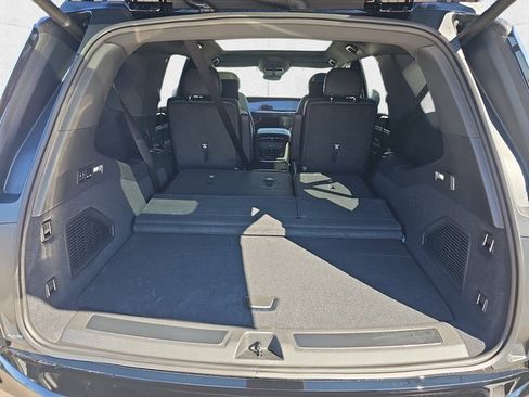 New 2026 Cadillac Escalade IQL Sport 1 w/ LPO, ONYX Package image 14