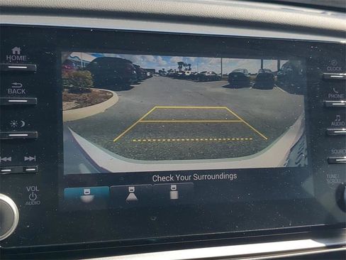 Used 2018 Honda Accord Sport image 20