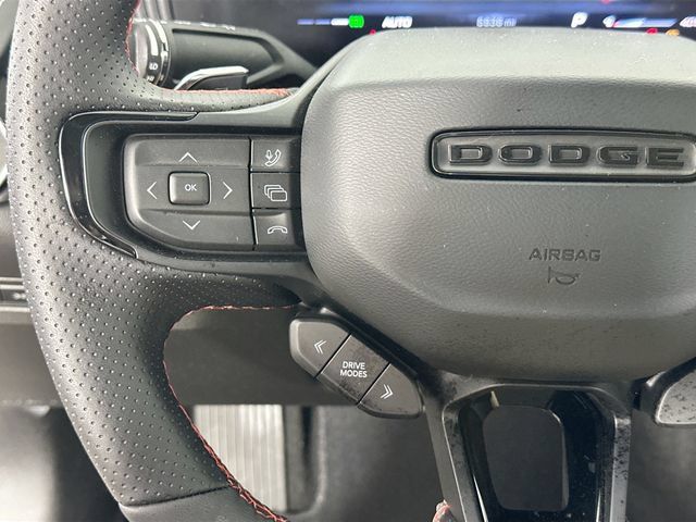Used 2025 Dodge Charger Daytona R/T w/ Quick Order Package 25M R/T AWD/4WD image 21