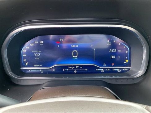 Used 2023 Chevrolet Tahoe LT image 10