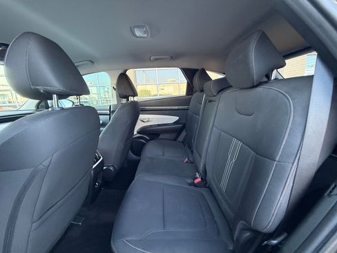 Used 2023 Hyundai Tucson SEL AWD/4WD image 17