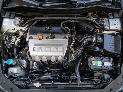 Used 2012 Acura TSX Sedan FWD image 43