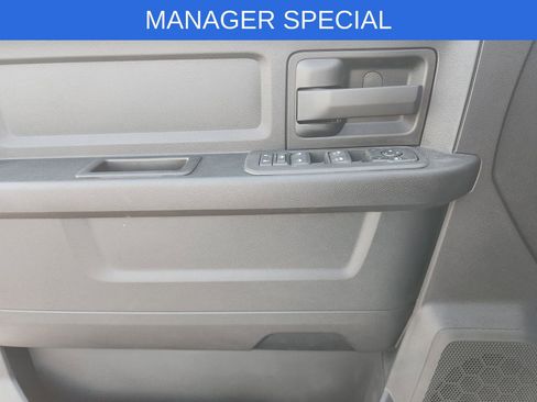 New 2026 RAM 2500 Tradesman AWD/4WD image 19