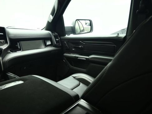 Used 2026 RAM 1500 RHO w/ RHO Level 1 Equipment Group AWD/4WD image 44