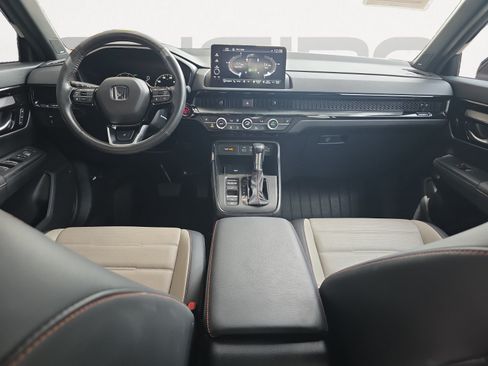 Used 2023 Honda CR-V Sport Touring image 2