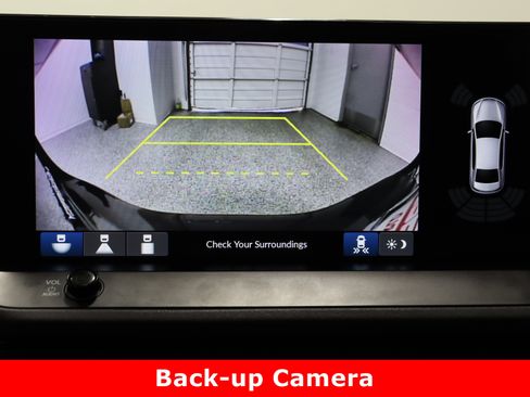 Used 2023 Honda Accord Touring image 21