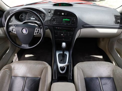 Used 2004 Saab 9-3 Aero FWD image 2