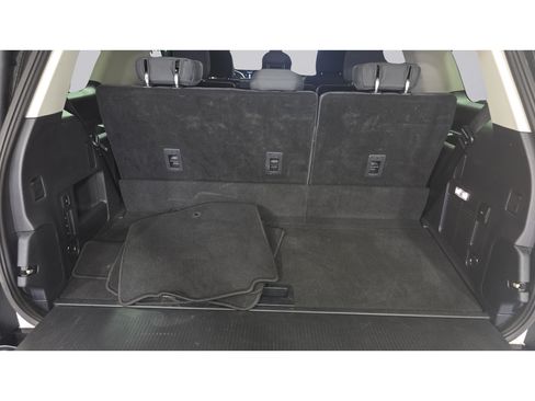Certified 2025 Ford Expedition Active AWD/4WD image 12