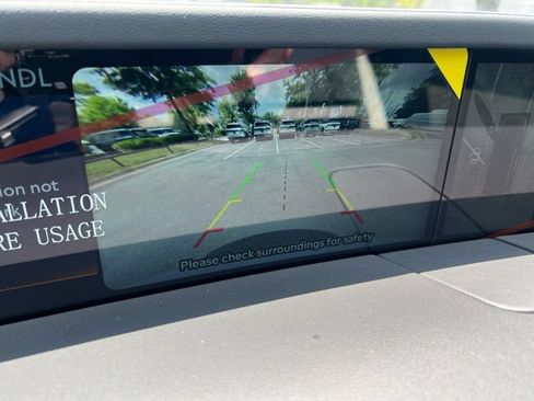 New 2026 Lincoln Nautilus Reserve w/ Jet Appearance Package AWD/4WD image 28