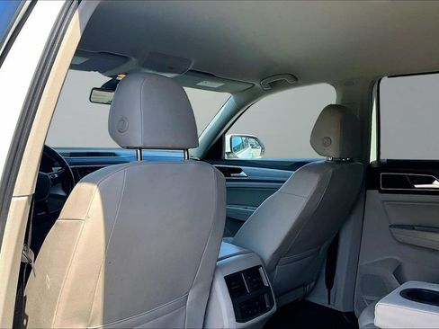 Used 2018 Volkswagen Atlas SE AWD/4WD image 17