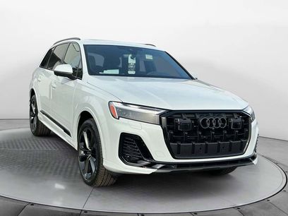 New 2026 Audi Q7 3.0T Premium Plus