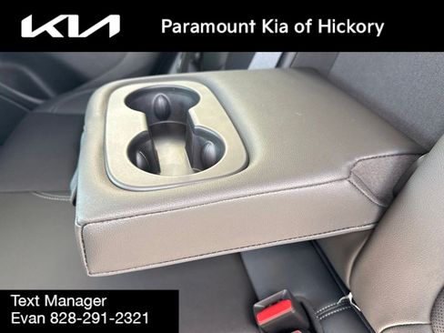 Used 2024 Buick Encore GX Sport Touring w/ Comfort Package FWD image 14