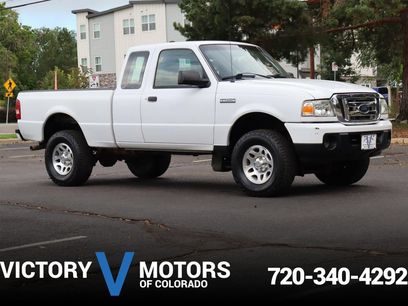 Used 2011 Ford Ranger XLT