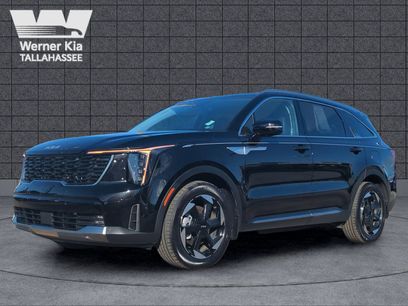 Certified 2025 Kia Sorento EX w/ EX Panoramic Sunroof Package