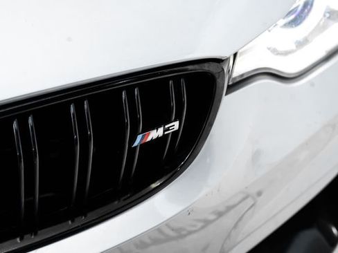Used 2015 BMW M3 image 17