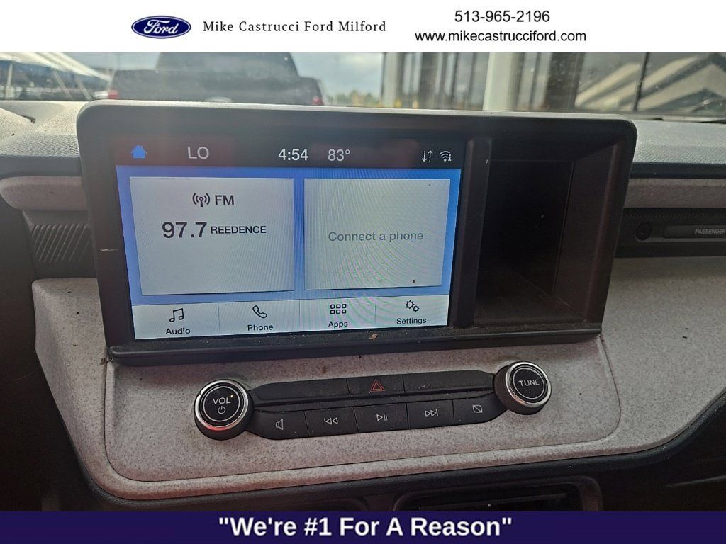 Used 2022 Ford Maverick XLT w/ Equipment Group 300A Standard AWD/4WD image 6