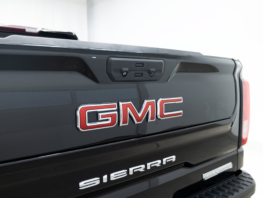 Used 2022 GMC Sierra 1500 Elevation AWD/4WD image 11