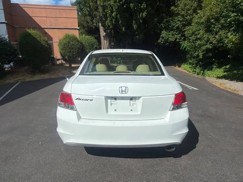 Used 2009 Honda Accord EX-L image 4