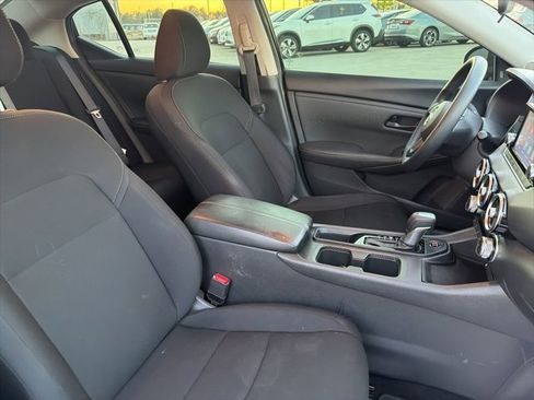 Used 2024 Nissan Sentra S image 15