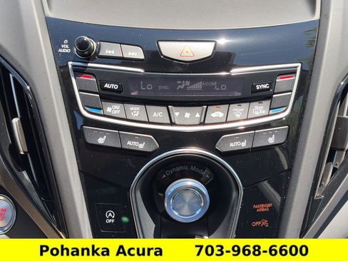 Used 2026 Acura RDX SH-AWD w/ Technology Package image 17