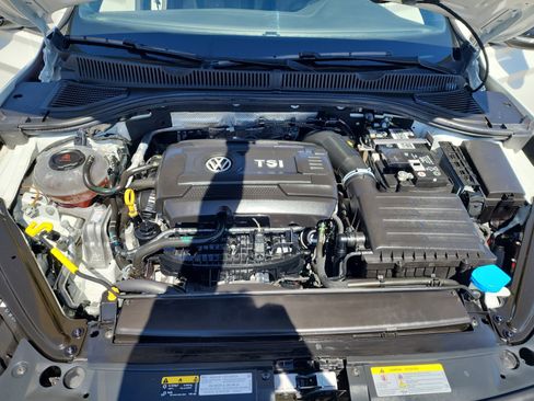 Used 2023 Volkswagen Jetta GLI Autobahn FWD image 21