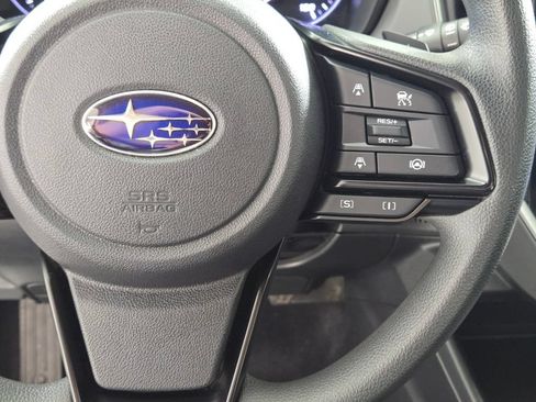 Certified 2024 Subaru Crosstrek 2.0i Premium AWD/4WD image 29