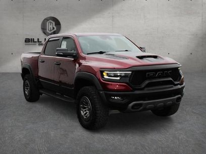 Used 2024 RAM 1500 TRX