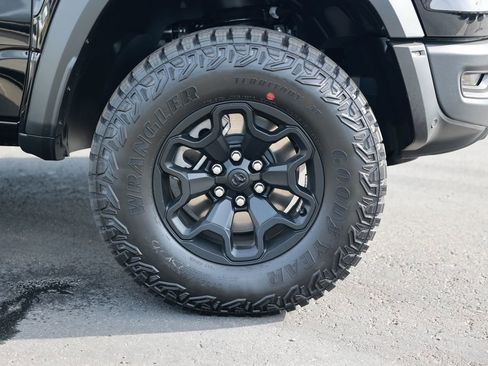 New 2026 RAM 1500 RHO image 8