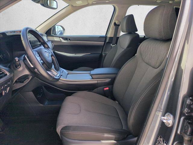 Used 2020 Hyundai Palisade SEL w/ Convenience Package AWD/4WD image 16