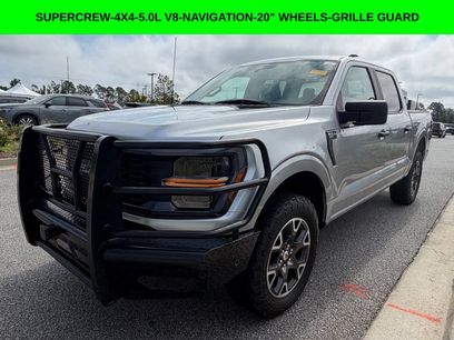 Used 2024 Ford F150 STX