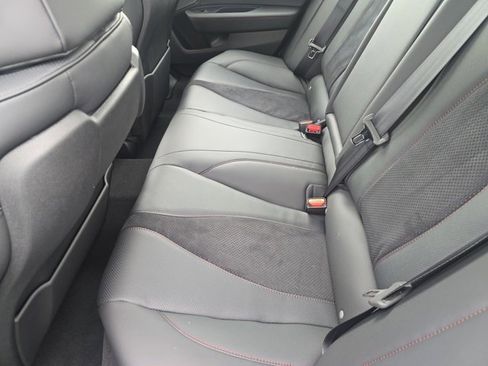 New 2025 Acura TLX SH-AWD w/ A-SPEC Pkg image 16