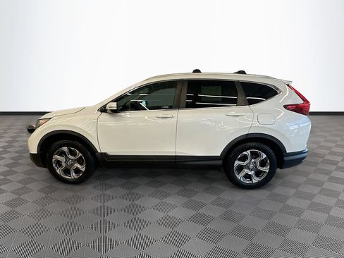 Used 2018 Honda CR-V EX image 38