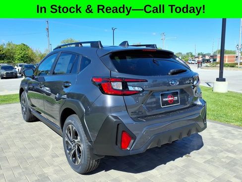 New 2026 Subaru Crosstrek 2.0i Premium AWD/4WD image 5