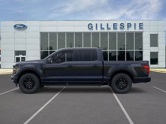 New 2026 Ford F150 XLT w/ Equipment Group 302A MID video 3