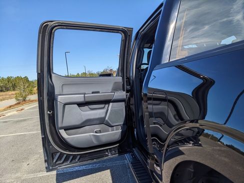 Used 2024 Ford F150 XLT w/ Equipment Group 302A MID image 56