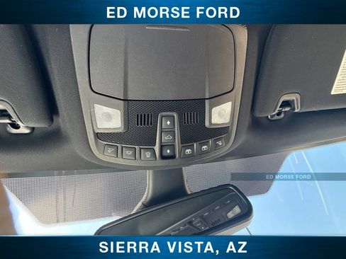 Certified 2023 Ford Edge ST-Line AWD/4WD image 29