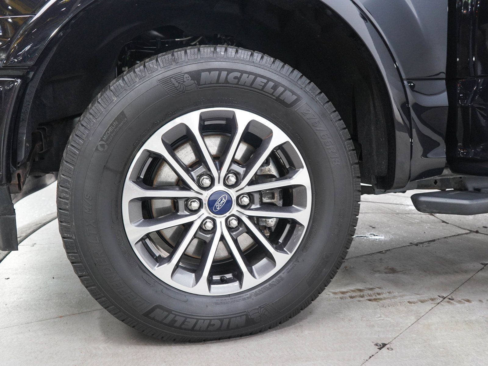 Used 2019 Ford F150 XLT w/ Equipment Group 302A Luxury AWD/4WD image 30