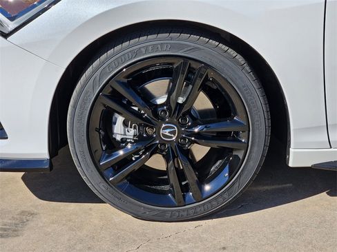 New 2026 Acura Integra A-Spec image 10