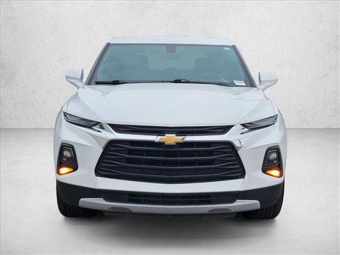 Used 2020 Chevrolet Blazer LT image 2