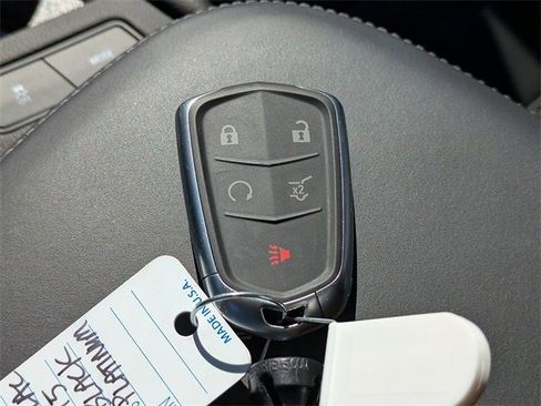 Used 2024 Cadillac XT5 Premium Luxury w/ Platinum Package image 37