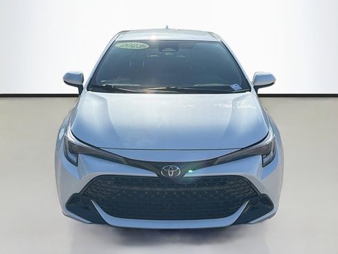 Used 2023 Toyota Corolla SE w/ SE Premium Package image 8