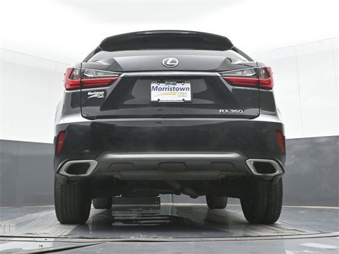 Used 2017 Lexus RX 350 AWD w/ Premium Package image 52