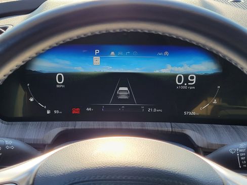 Used 2024 Kia Telluride SX FWD image 25
